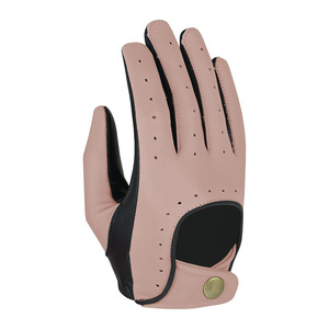 Women Ladies Leather <b>Driving</b> <b>Gloves</b> Full Finger <b>Driving</b> Motorcycle Bikers Riding <b>Gloves</b> for Sale - Product Image 4