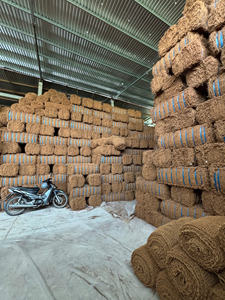 Vietnam Fibre de coco-Filet de coco/Produits en fibre de coco/Mme Lima + 84 346565938 - Product Image 2