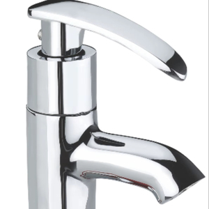 Brass Modern Anti-Corrosion Bib Cock Wall-Mounted <b>Tap</b> for <b>Washing</b> <b>Machine</b> Use - Product Image 1