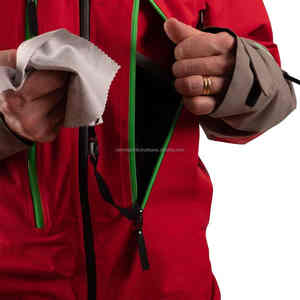 2025 nouveaux professionnels nouveautés hommes une pièce Ski Snowboard en gros hommes Ski costumes snowboard costume ensemble pour hommes - Product Image 2