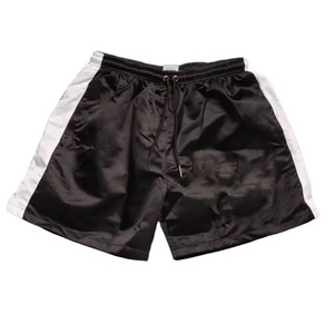 Conjunto Deportivo Impermeable de Dos Piezas para Hombre, Chaqueta Corta con Cremallera y Pantalones, para Deportes al Aire Libre, de Nailon, Personalizable - Product Image 3