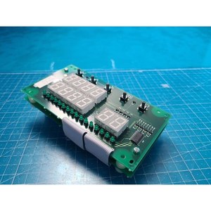 Cable de Sensor de Señal ALTO 124-2BY0 + CETS-B-G, Usado, Piezas de Equipos Semiconductores Legacy - Product Image 3