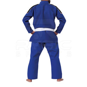 Combinaison de Jiu-Jitsu Brésilien la plus vendue, dernier design, respirante, fraîche, confortable, bonne qualité, vêtements de grappling pour Jiu-Jitsu Brésilien - Product Image 2