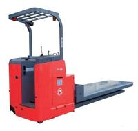 Chariot élévateur à palettes/jack électrique professionnel en acier inoxydable de haute qualité avec balance intégrée, capacité 1-10T, certifié CE ISO