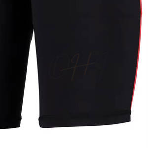 Shorts de compression respirants et à séchage rapide pour homme, style streetwear, coupe ample, pour l'entraînement - Product Image 6