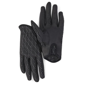 2026 Best Quality Full-Finger <b>Leather</b> Horse Riding <b>Gloves</b> Lightweight Anti-Slip Touch Screen Protective Winter Riding <b>Gloves</b> - Product Image 2