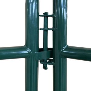 Pannelli e Cancelli per Recinti Bestiari TMG LSP10 5.5FT X 10FT - Attrezzature per Allevamento Soprategno - Product Image 4