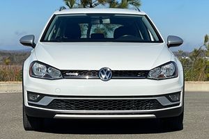 OFERTA JUSTA 2017 G0LF ALLTRACK S - Product Image 2