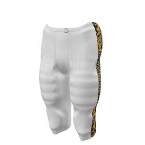 Uniformes profesionales de fútbol americano para uso en clubes y ligas, equipo de fútbol americano personalizado - Product Image 6