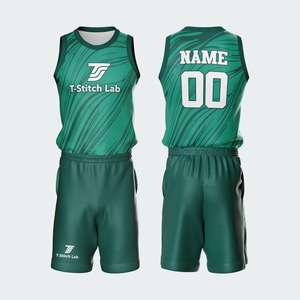 Maillots de football américain personnalisés 7 sur 7, respirants, à manches courtes, de haute qualité, imprimés, uniformes de football de compression unisexes - Product Image 2