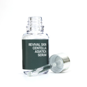 Damaged Skin Barrier Repair Redness Relief cica serum DRDRAWING Sensitive Calm Red Skin Reddit 30ml - Product Image 5