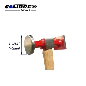 Marteau à panneaux fraisés à tête carrée et ronde TAIWAN CALIBRE - Product Image 4