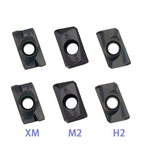 Inserts en carbure de tungstène fraisage CNC <span class=keywords><strong>AMPT</strong></span> 1135/1604 outil de tournage - Product Image 1