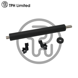 Rodillo de Placa TPH 105934-035 para Impresora Zebra GK420T GX420T 100% Nuevo - Product Image 1