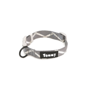 Yommy <b>Pet</b> <b>Collar</b> 20-30cm Adjustable Nylon Dog <b>Collar</b> - Product Image 2