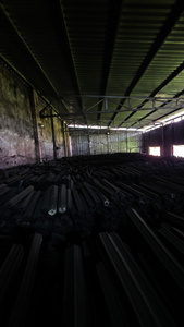 Briquetas Hexagonales de Carbón Vegetal Negro de Aserrín de Madera Dura de Alta Densidad, 7000-8000 Kcal/kg de Valor Calorífico, 3.0%-5.0% de Contenido de Ceniza, para Barbacoa - Product Image 6