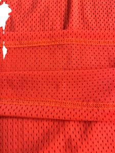 Camiseta Deportiva de Verano sin Mangas para Hombre, de la Mejor Calidad, Color Personalizado, Súper Suave, Transpirable, de Secado Rápido, con Ribete en Contraste y Malla Tejida - Product Image 3