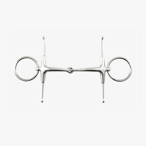 Bocados para Caballos de Alta Calidad, Precio al por Mayor, Muy Solicitados, Transpirables, de la Mejor Fabricación, Nueva Llegada - Product Image 6