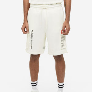 Nuevo diseño, logotipo personalizado, secado rápido, absorción de humedad, ropa deportiva en blanco, venta al por mayor, estilo casual. - Product Image 1