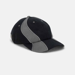 Casquette de baseball personnalisée OEM de haute qualité à 6 panneaux brodés, avec logo personnalisé, pour homme, style sport. - Product Image 1