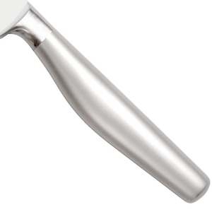 Couteaux à éplucher en acier inoxydable de qualité supérieure avec manche métallique lisse et lame pointue et tranchante pour éplucher les légumes et les fruits - Product Image 4