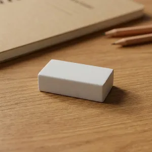 Borrador de Goma Suave de la Mejor Calidad para Estudiantes, Profesores, Artistas, Personal de Oficina y Uso Diario, Disponible al Mejor Precio - Product Image 4