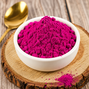 Poudre de fruit du dragon rouge lyophilisée de qualité supérieure 100% naturelle SUPERFOOD / Mme Alina - Product Image 3