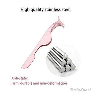 Applicateurs de faux cils en gros, cils 3D en vison synthétique, cils en vison, applicateurs de cils à marque privée - Product Image 3