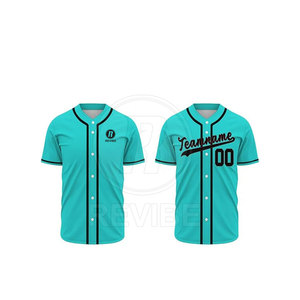 เสื้อซอฟต์บอลขายดีอันดับต้นๆ จากผู้ผลิตชั้นนำ เสื้อซอฟต์บอลสำหรับเยาวชน ดีไซน์ล่าสุด - Product Image 4