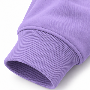 Sweat-shirt à capuche en polaire pour homme, couleur unie, coupe classique, manches raglan, vêtement décontracté pour l'automne - Product Image 5