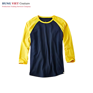 Camiseta de algodón OEM de Vietnam 160gsm ropa de calle de gran tamaño - Product Image 6