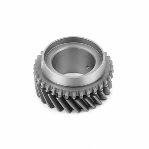 Boîte de vitesses de chariot élévateur à transmission par cardan de tracteur, réduction 30:1, Master SCM415/20CRMNTI/SCM440/SNCM220 - Product Image 2