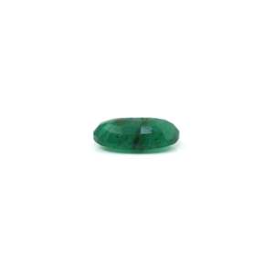 2.45 Carat Natural Emerald Cut Sapphire Loose Gemstone for Fine Jewelry - Product Image 3