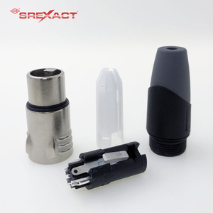 Conector XLR de 5 Pines - Product Image 3