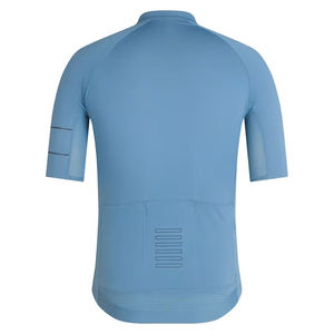 Maillot de Ciclismo de Alta Calidad, Secado Rápido, Tejido Transpirable, Camiseta para Bicicleta de Montaña y Carretera, para Hombre y Mujer, Ropa Deportiva - Product Image 2