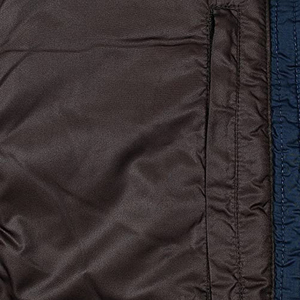 Veste matelassée de qualité supérieure, broderie personnalisée, manteau d'hiver, service direct usine OEM ODM disponible - Product Image 2