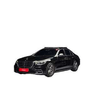 Mercedes-Benz Classe S S400 d 4MATIC 2022, 113 836 km, Diesel, Automatique, Volant à Gauche, Caméra Arrière - Product Image 1
