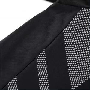 ผู้ผลิตเสื้อยืดผู้ชายจากโรงงานโดยตรง ผ้าฝ้าย 100% ออกแบบเองได้ คุณภาพระดับมืออาชีพ แห้งเร็ว ระบายอากาศได้ดี - Product Image 2