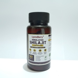 <b>Himalayan</b> <b>Shilajit</b> Herbals Supplement - Product Image 1