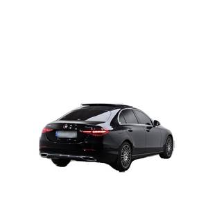 Mercedes-Benz Clase C C300 4MATIC Avantgarde 2024/3, 13,642 km, Caja de Cambios Automática, Volante a la Izquierda, Cámara Trasera - Product Image 1