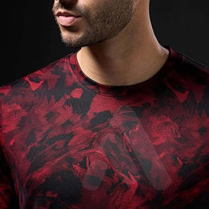 T-shirts imprimés pour hommes 2026 – Nouveau design – Meilleur prix – En vente - Product Image 3