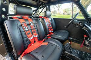 BMW 2002 de 1974: Coches usados eficientes listos para suministro a granel - Product Image 6