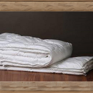 ผ้านวมโพลีเอสเตอร์สัมผัสนุ่มทนนานผ้านอนวูฟเวน - Product Image 2