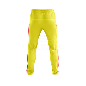 Uniforme de cricket pour hommes le plus vendu, uniforme de cricket personnalisé avec logo, tenue d'équipe de cricket - Product Image 6