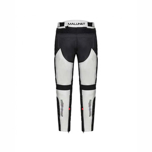 Pantalon de moto imperméable en Cordura de haute qualité, taille plus, pour hommes, pantalon de course avec protections, professionnel, décontracté, personnalisé - Product Image 3