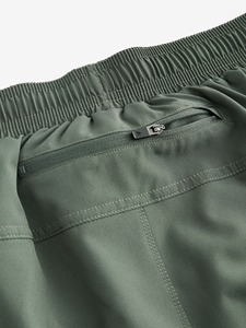 Pantalones Cortos Cargo de Golf Personalizados al por Mayor para Hombre, de Secado Rápido, de Poliéster, para Correr, que Absorben la Humedad, para Entrenamiento y Uso Casual - Product Image 5