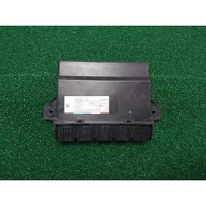ECU และโมดูลคอมพิวเตอร์มือสอง S60 รุ่น 5WK49955H - Product Image 1