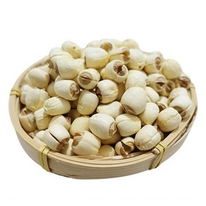 Semillas de Loto Blanco Secas de Blue Lotus Farm, Naturales de Dong Thap, Vietnam, Alta Calidad, 24 Meses de Vida Útil, Almacenamiento Congelado, Dylan - Product Image 2
