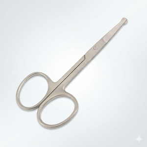 High Quality CUTICLE PUSHER Dual End Double Head Flat Stainless Steel <b>Nail</b> Kit Pedicure <b>Tool</b> CE Approved - Product Image 4
