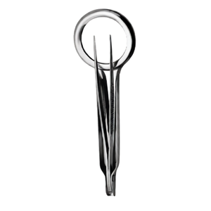 15 Pcs Birds Dissection Kit Zoology Laboratory Set <b>Microscopic</b> Dissection Instruments Scalpel Forceps Scissors Stainless Steel - Product Image 5